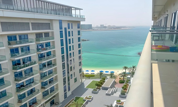 Ras Al Khaimah Apartment | Holiday apartment Ras Al Khaymah for 1 - 4 persons with 2 bedrooms - Holiday apartment