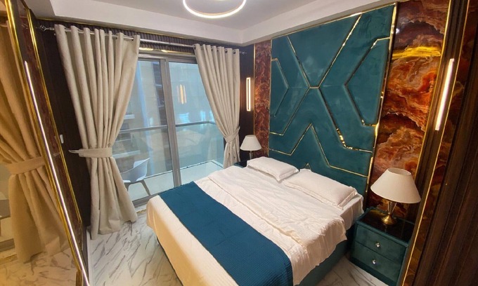 Ras Al Khaimah Apartment | Holiday apartment Ras Al Khaymah for 1 - 4 persons with 2 bedrooms - Holiday apartment