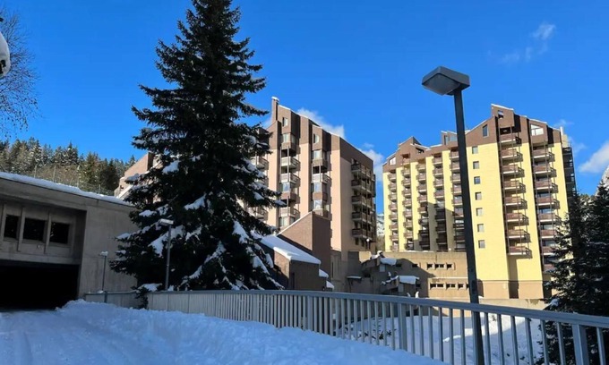 San Bernardino Apartment | Holiday apartment San Bernardino for 1 - 4 persons with 1 bedroom - Holiday apartment