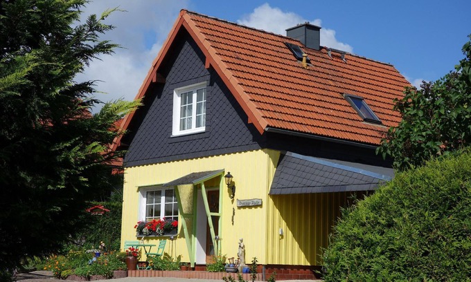 Benneckenstein Apartment | Holiday apartment Benneckenstein for 1 - 2 persons - Holiday apartment