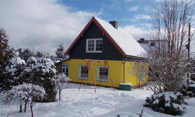 Benneckenstein Apartment | Holiday apartment Benneckenstein for 1 - 2 persons with 1 bedroom - Holiday apartment