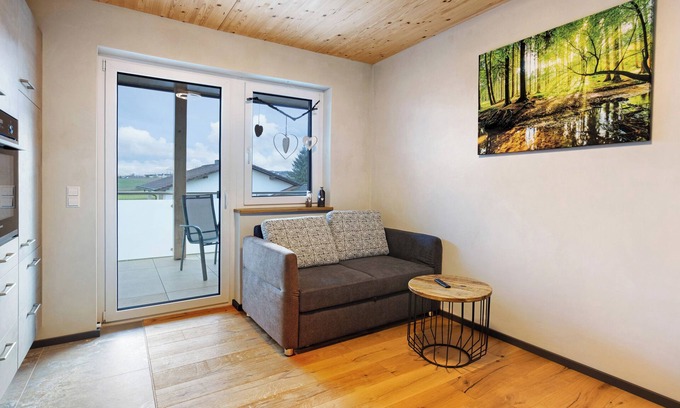 Donaueschingen Apartment | Holiday apartment Kuschel