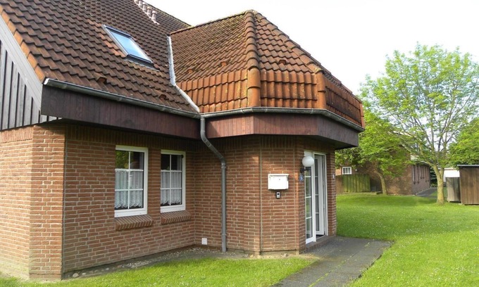 Friedrichskoog-Spitze Apartment | Holiday apartment Friedrichskoog Spitze for 1 - 4 persons with 1 bedroom - Holiday apartment in one