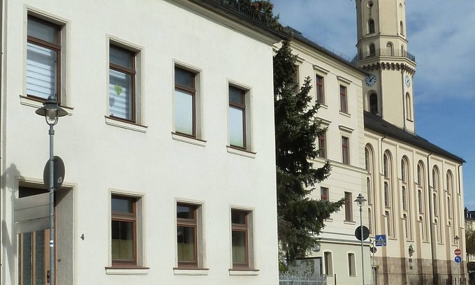 Markneukirchen Apartment | Holiday apartment in the Musikwinkel Vogtland