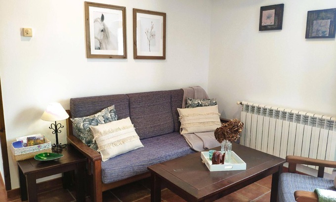 Pinera House | Holiday apartment Puerto de Vega for 1 - 4 persons with 2 bedrooms - Holiday house