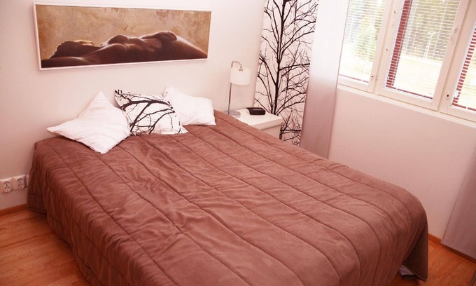 Tahkovuori Apartment | Holiday apartment Sääskiniementi for 1 - 4 persons with 1 bedroom - Holiday apartment in one or mult