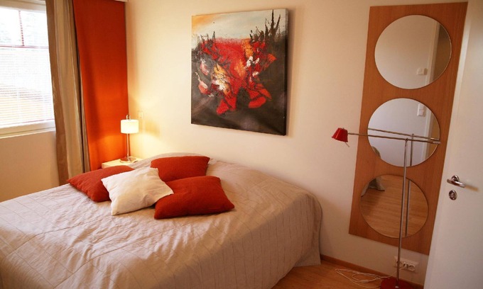 Tahkovuori Apartment | Holiday apartment Sääskiniementi for 1 - 6 persons with 2 bedrooms - Holiday apartment in one or mul