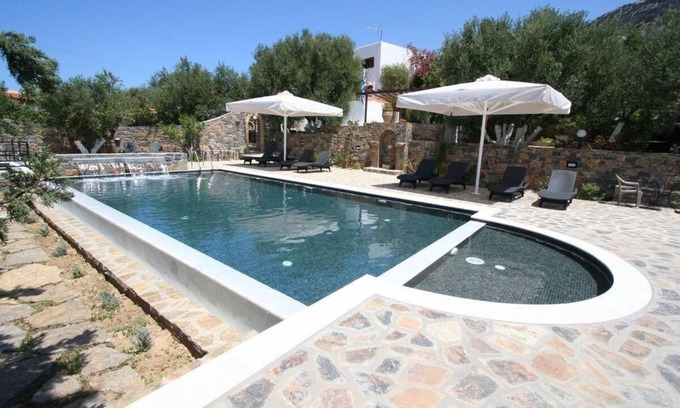 Kalo Chorio Apartment | Holiday apartment Istron for 1 - 3 persons with 1 bedroom - Holiday apartment
