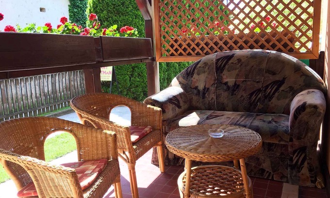 Hajduszoboszlo Apartment | Holiday apartment near the spa
