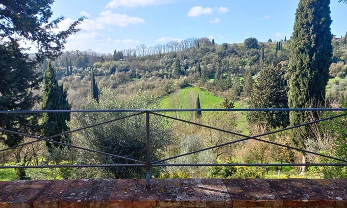 Grassina House | Holiday apartment Bagno a Ripoli for 4 - 5 persons with 2 bedrooms - Holiday house