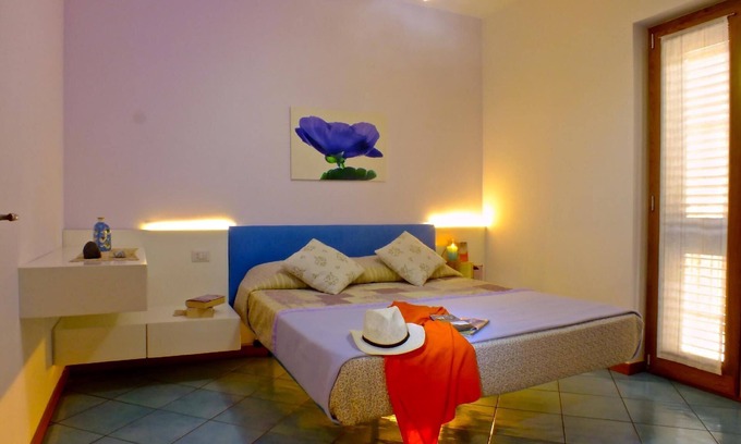 Castel Di Tusa Apartment | Holiday apartment Castel di Tusa for 1 - 3 persons with 2 bedrooms - Holiday apartment