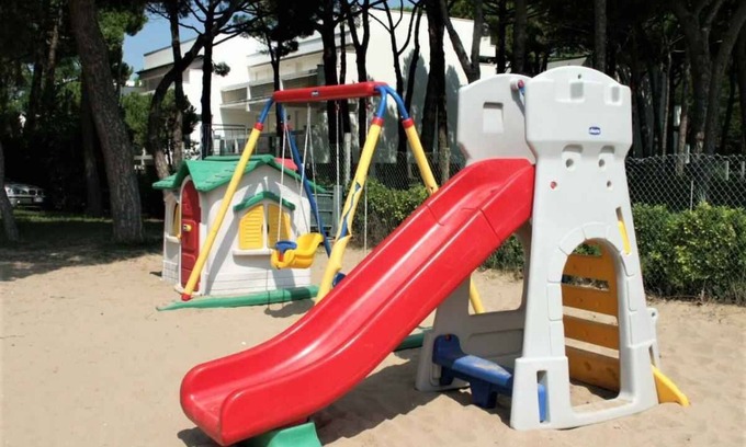 Jesolo Pineta Apartment | Holiday apartment near the sea