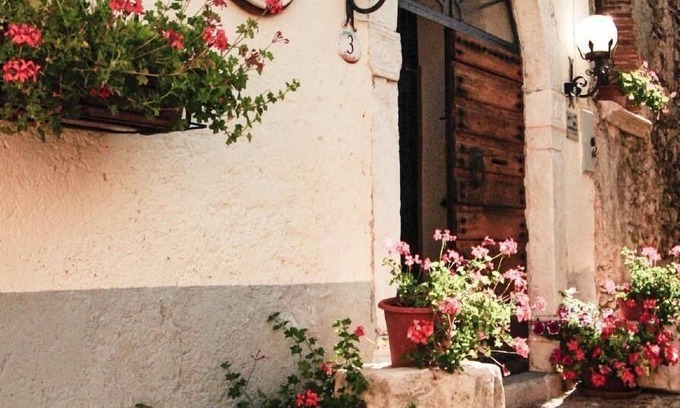 Poggio San Giovanni Apartment | Holiday apartment Pescorocchiano for 1 - 4 persons with 1 bedroom - Holiday apartment