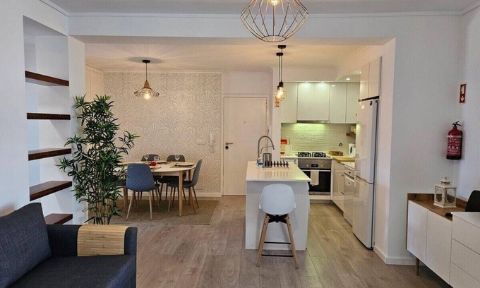 Costa Nova do Prado Apartment | Holiday apartment Praia da Barra for 1 - 6 persons with 2 bedrooms - Holiday apartment