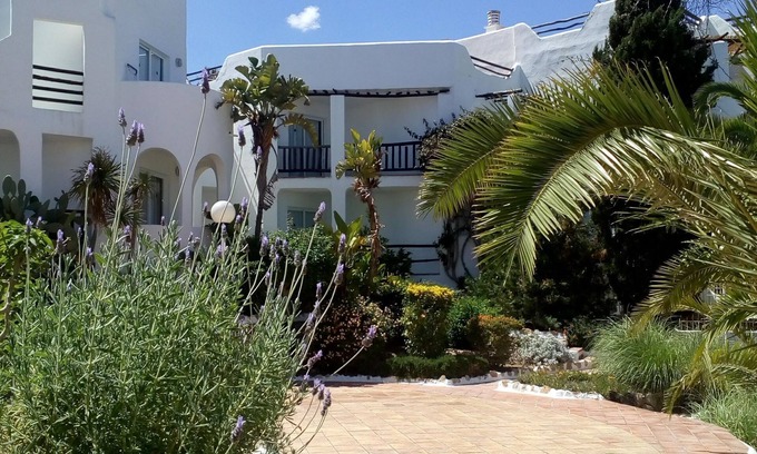 Siesta Apartment | Holiday Apartment 13B