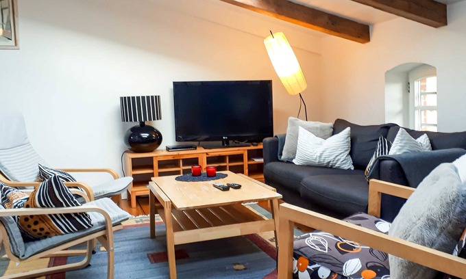 Klausdorf Apartment | Holiday apartment 3 dk - attractive holiday apartments in Klausdorf