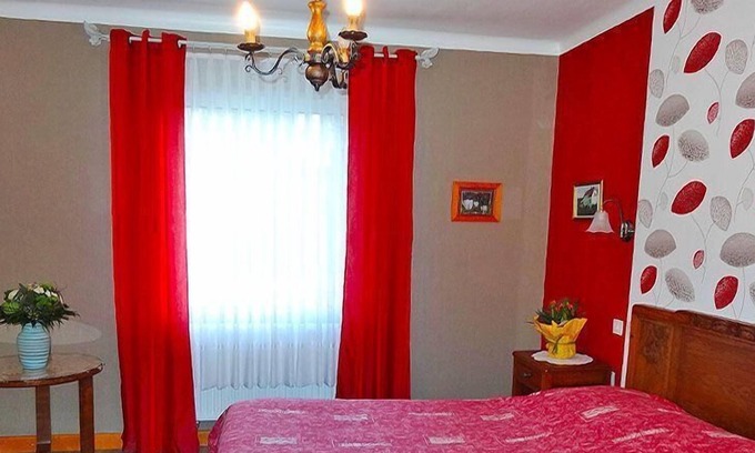 Adamswiller Apartment | Holiday apartment Adamswiller for 1 - 3 persons with 2 bedrooms - Twin house