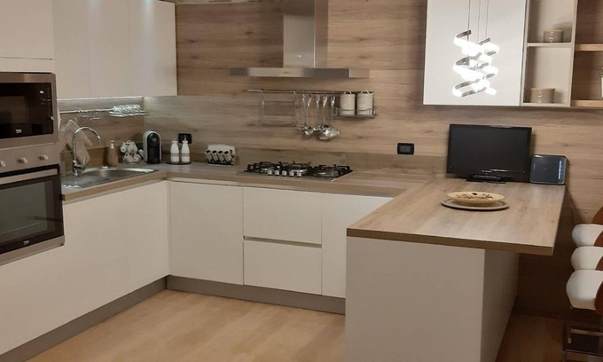 Abano Terme Apartment | Holiday apartment Abano Terme for 1 - 4 persons with 1 bedroom - Holiday apartment in one or multi-f