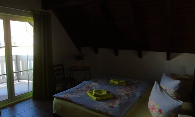 Sandberg Apartment | Holiday apartment/accommodation for business travelers