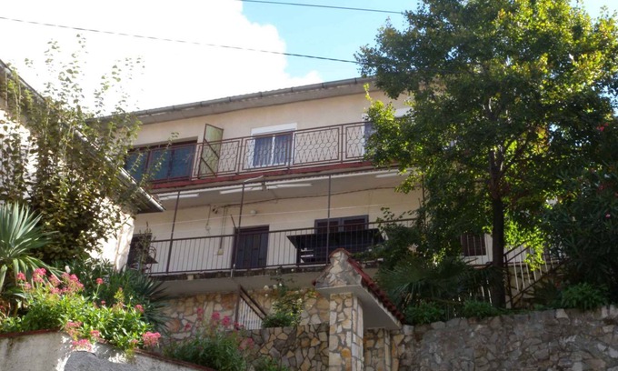 Jablanac Apartment | Holiday apartment Adriatic Sea at 30 m