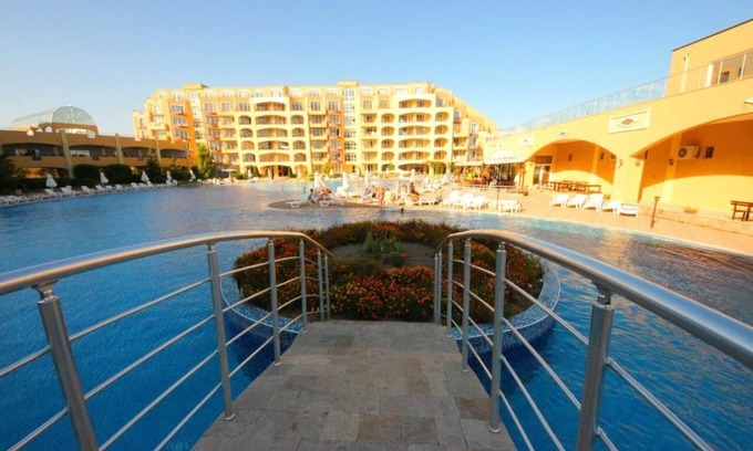 Aheloy Apartment | Holiday apartment Aheloy for 1 - 4 persons - Holiday apartment