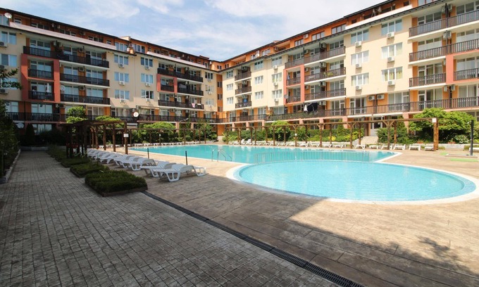 Aheloy Apartment | Holiday apartment Aheloy for 1 - 4 persons - Holiday apartment