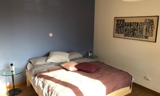 Altdorf Apartment | Holiday apartment Altdorf UR for 1 - 4 persons with 2 bedrooms - Holiday apartment
