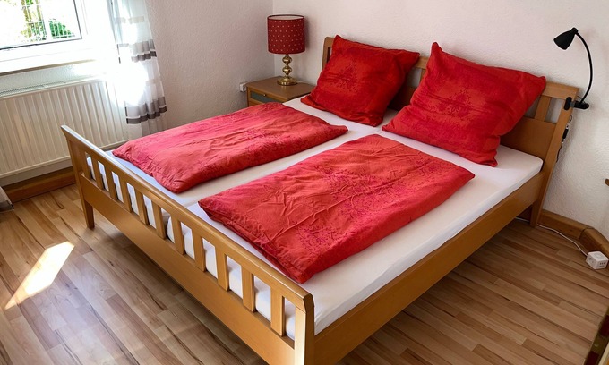 Unterallgau Apartment | HoLiDay ApartMENT Allgäu