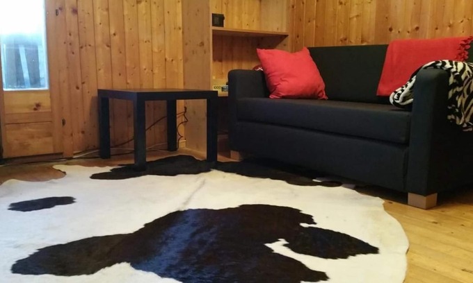 Albinen Apartment | Holiday apartment Albinen for 1 - 4 persons with 2 bedrooms - Holiday apartment