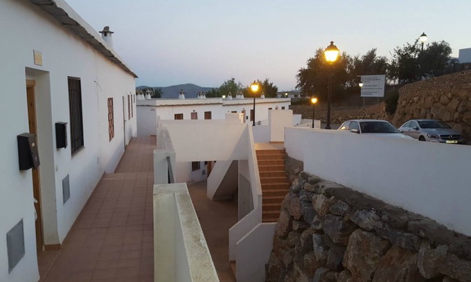 Laroles Apartment | Holiday Apartment Alpujarra Granadina