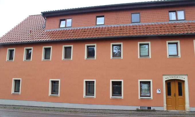 Altendorf Apartment | Holiday apartment Altendorf for 1 - 4 persons with 2 bedrooms - Holiday apartment in one or multi-fa