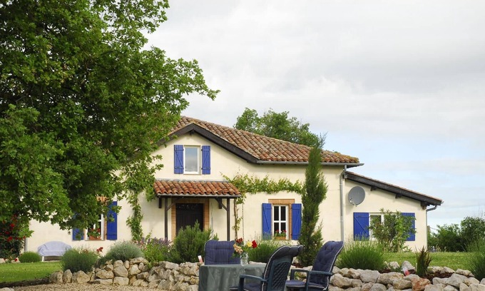 Ambax Apartment | Holiday apartment Ambax for 2 - 4 persons with 2 bedrooms - Twin house