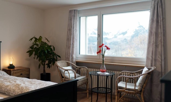 Amden Apartment | Holiday apartment Amden for 1 - 8 persons with 4 bedrooms - Holiday apartment