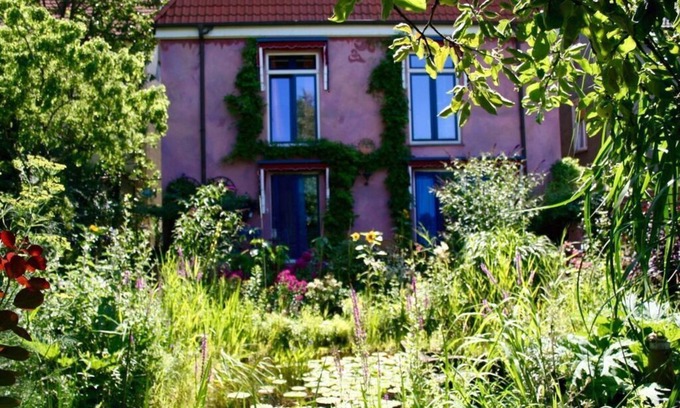 Velsstraße Apartment | Holiday apartment AndereWelt-Bochum