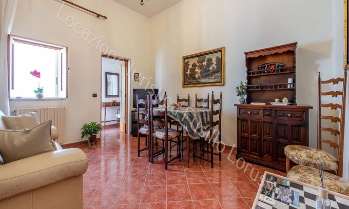 Andria Apartment | Holiday apartment Andria for 1 - 4 persons with 1 bedroom - Holiday apartment