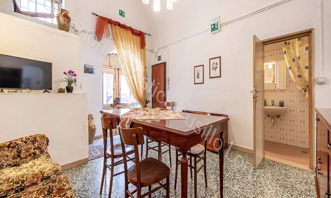 Andria Apartment | Holiday apartment Andria for 1 - 5 persons with 2 bedrooms - Holiday apartment