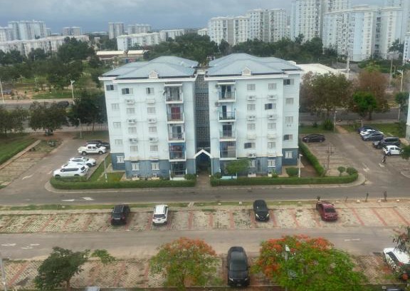 Angola Apartment | Holiday Apartment