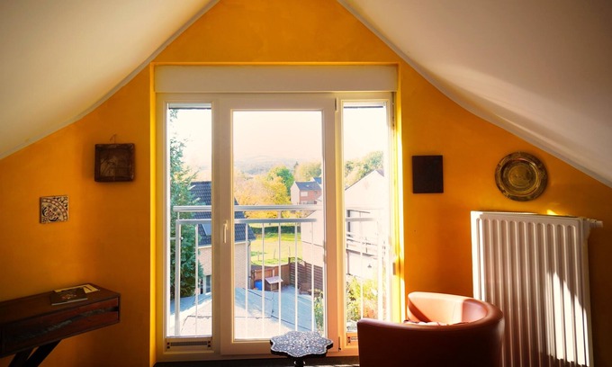 La Calamine Apartment | Holiday apartment / app. for 6 guests with 110m² in Kelmis (147779)
