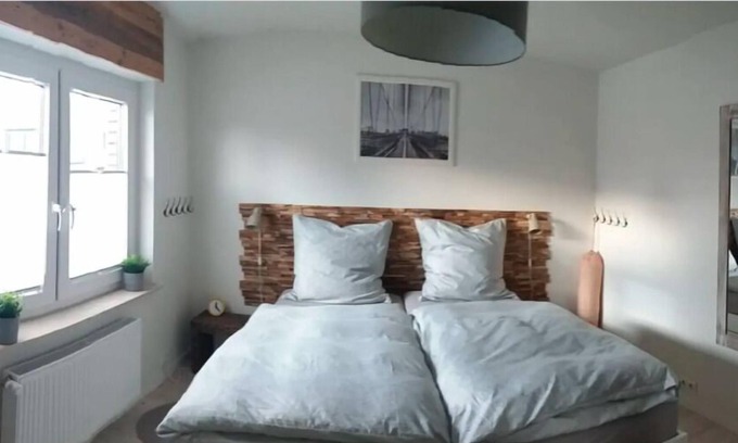 Stadtlohn Apartment | holiday apartment/apt. for 4 guests with 54m² in Stadtlohn (147035)