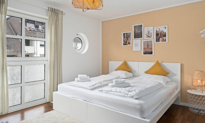 Dueren Apartment | holiday apartment/apt. for 2 guests with 23m² in Düren (162801)