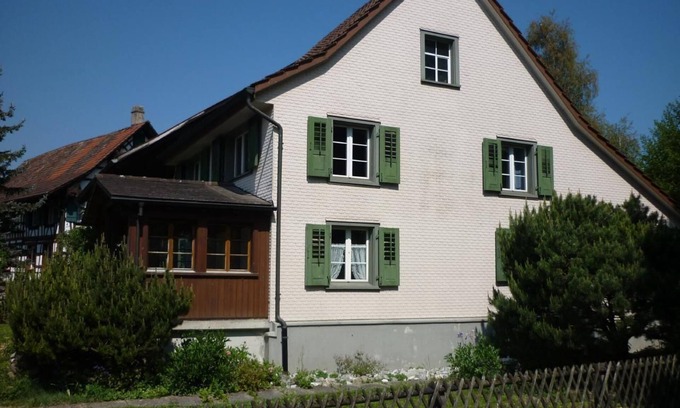 Arbon Other | Holiday apartment Arbon for 1 - 5 persons with 2 bedrooms - Farmhouse
