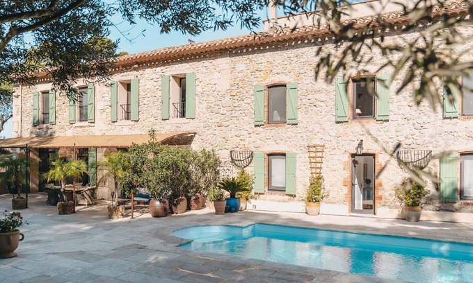 Armissan Apartment | Holiday apartment Armissan for 1 - 6 persons with 3 bedrooms - Holiday apartment