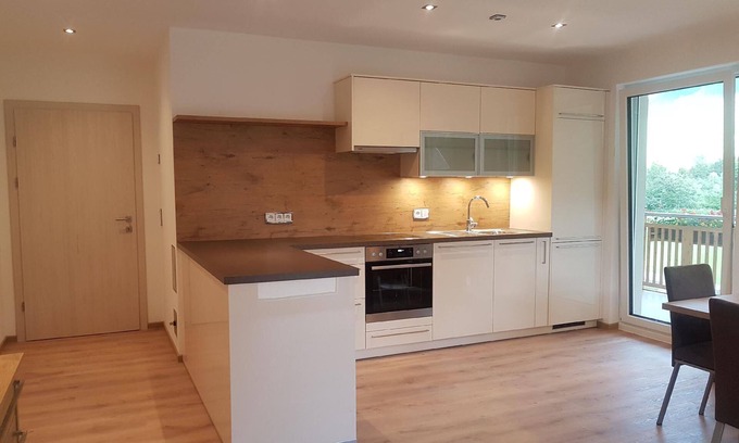 Sillian Apartment | Holiday apartment Arnbach for 1 - 6 persons with 2 bedrooms - Holiday apartment