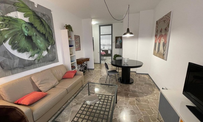 Arona Apartment | Holiday apartment Arona for 1 - 4 persons with 2 bedrooms - Holiday apartment