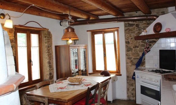 Faller Apartment | Holiday apartment Arsie' for 4 persons with 2 bedrooms - Twin house