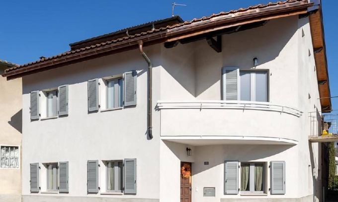 Arzo Apartment | Holiday apartment Arzo for 1 - 4 persons with 1 bedroom - Holiday apartment