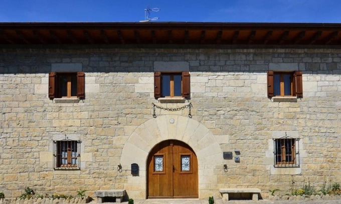 Asiain House | Holiday apartment Asiain for 1 - 2 persons with 1 bedroom - Holiday house