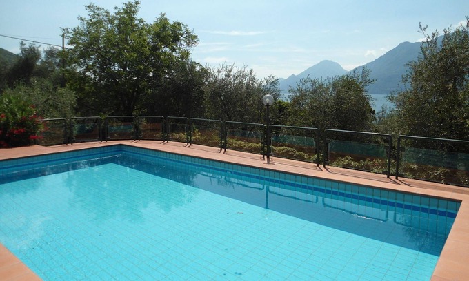 Assenza House | Holiday apartment Assenza for 1 - 5 persons with 2 bedrooms - Holiday house