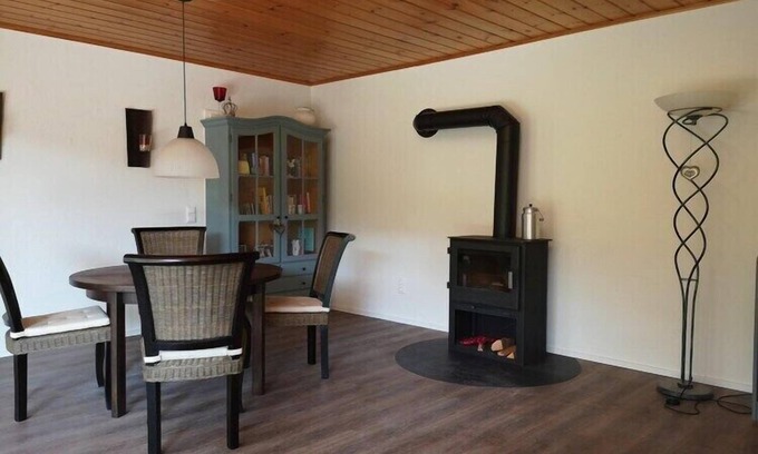 Dernbach Apartment | Holiday apartment at the linden tree