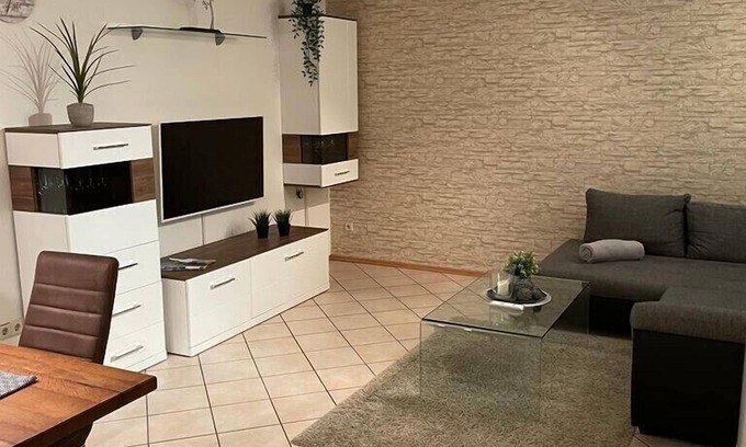 Glottertal Apartment | Holiday apartment at Ohrensbächle